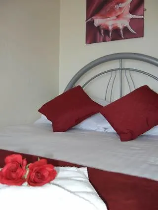 South Crest Guest house Blackpool