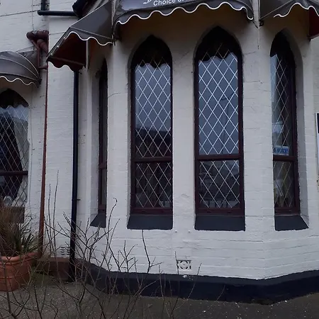 Fern Guest house