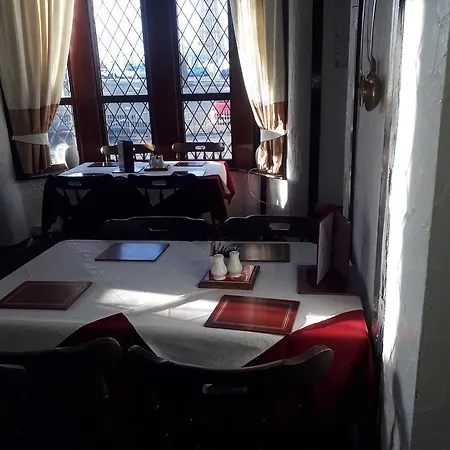 Fern Guest house Blackpool