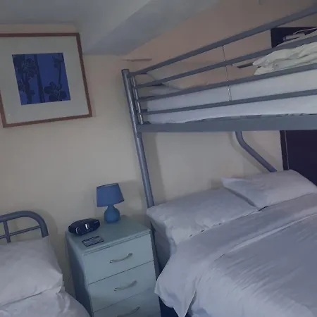 Guest house Fern Blackpool