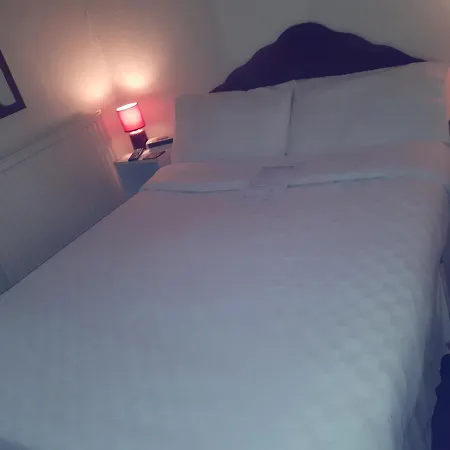 Fern Guest house *