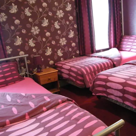 Houshui Tangpin 招待所 4*