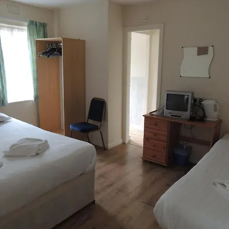 Hotel Royal Vincent 2*