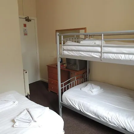 Royal Vincent Hotel Blackpool