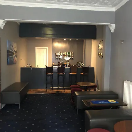 The 3* Blackpool