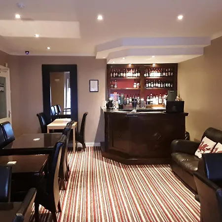 Bed & Breakfast Manchester House