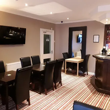 Manchester House Blackpool