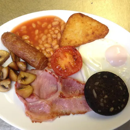 Bed & Breakfast Birch 3*