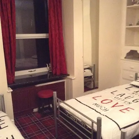 酒店 Victoria 黑潭