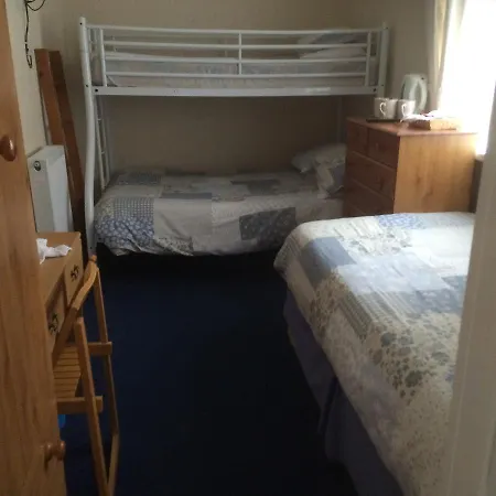 Delamere Hotel