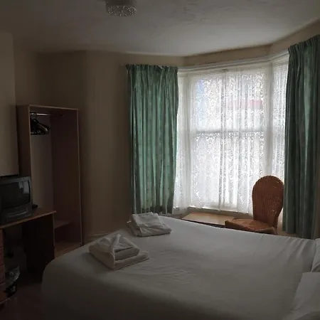 Hotel Royal Vincent 2*