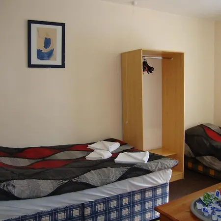 Royal Vincent Hotel 2*