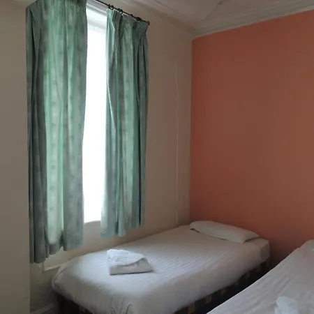 Hotel Royal Vincent