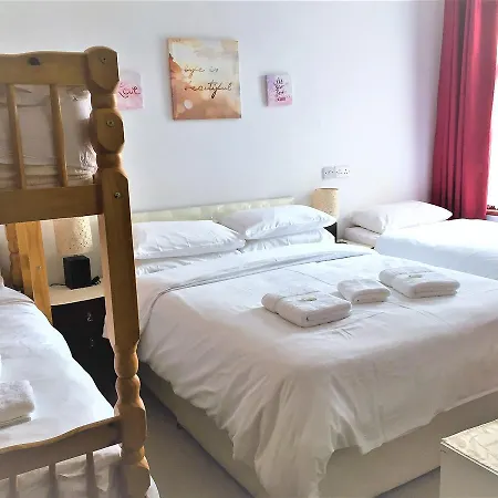 Lyndhurst B&B