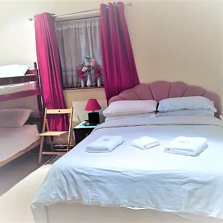 Lyndhurst B&B