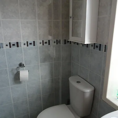 Glendowie Blackpool