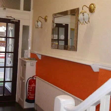The Stone House Blackpool