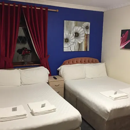 Fortuna House Guest house