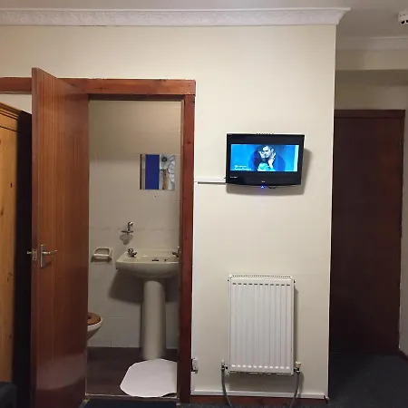 Fortuna House Blackpool
