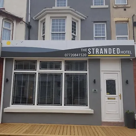 Bed & Breakfast The Stranded