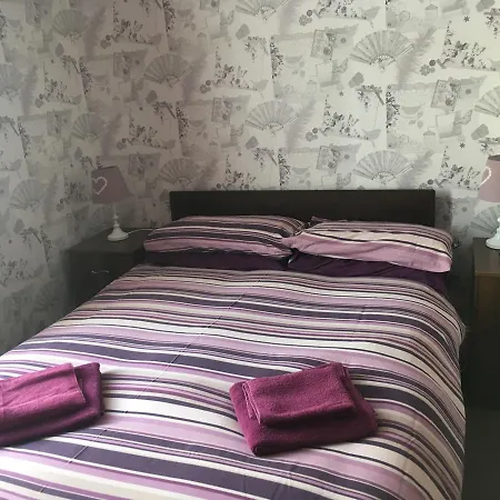 The Rutlands 3* Blackpool