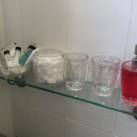 Rimini Konukevi 3*