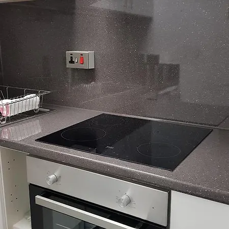 Somerset House Apartment