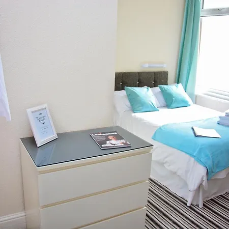 Hotel The Oxfordshire