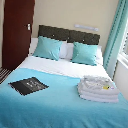 Hotel The Oxfordshire 3*