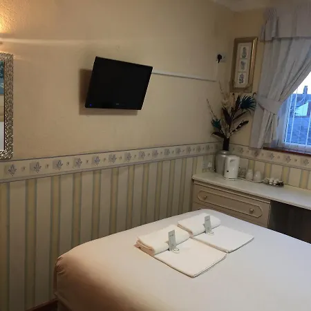Guest house Fortuna House Blackpool