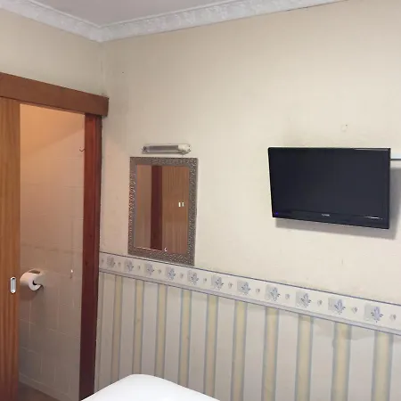 Guest house Fortuna House 2*