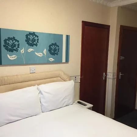 Guest house Fortuna House