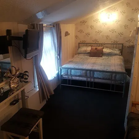 Hotel Wallace 2*