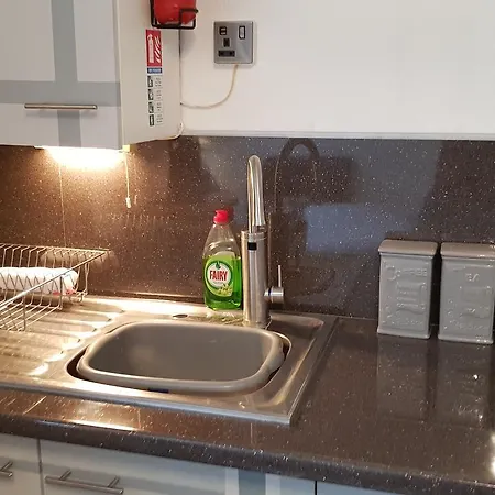 Somerset House Apartment