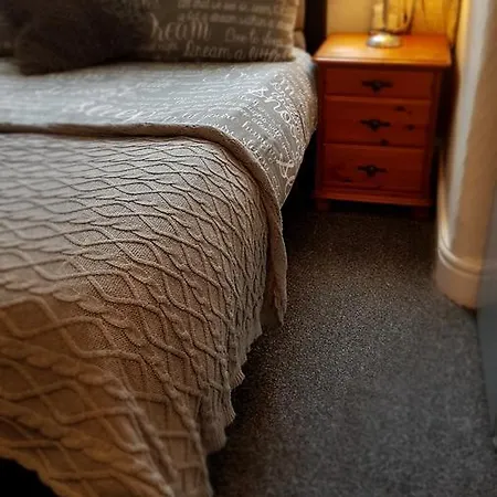 Apartment Somerset House Blackpool