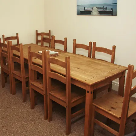 Holiday home Arnside *
