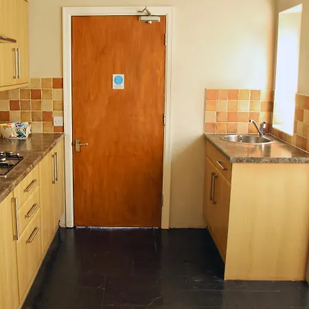 Arnside Holiday home Blackpool