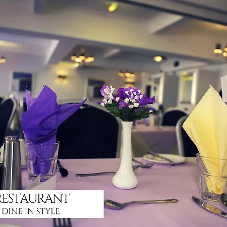 The Royal Boston By Compass Hospitality 3*
