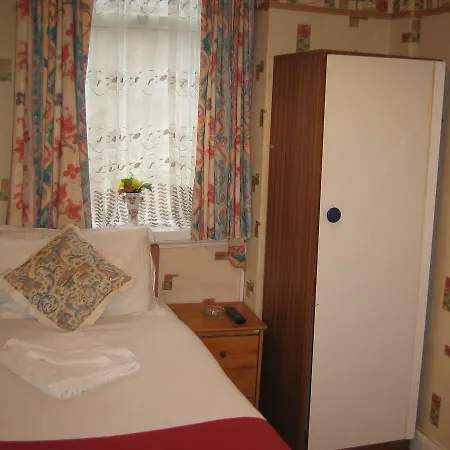 Staymor Guest house Blackpool