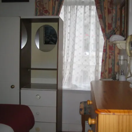 Guest house Staymor
