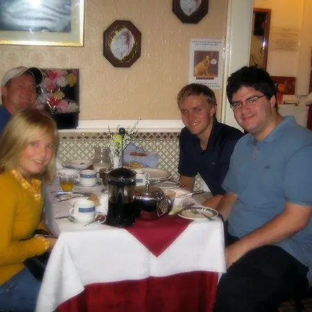 Staymor Blackpool