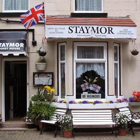 Staymor * Blackpool