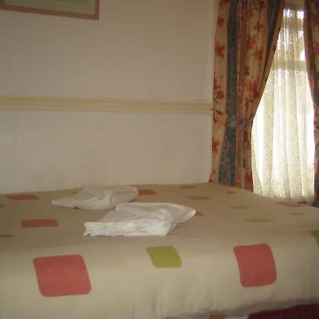 Guest house Staymor