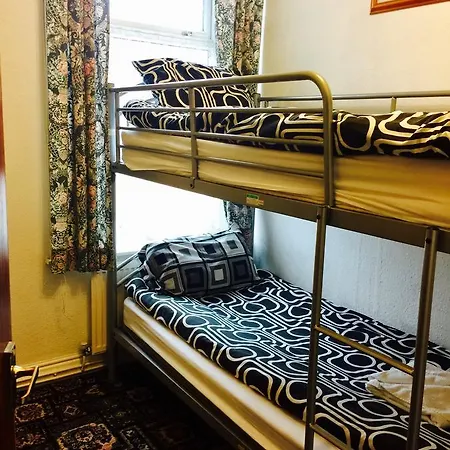Bramlea Bed & Breakfast 2*