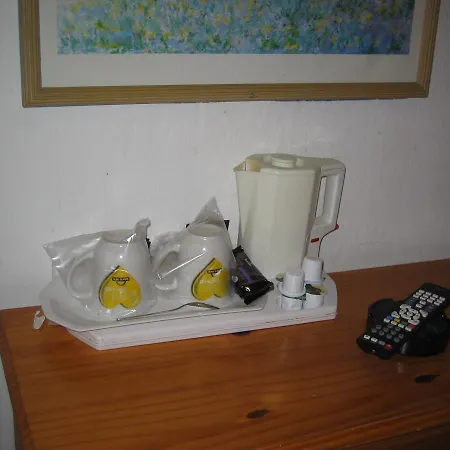 Staymor Guest house