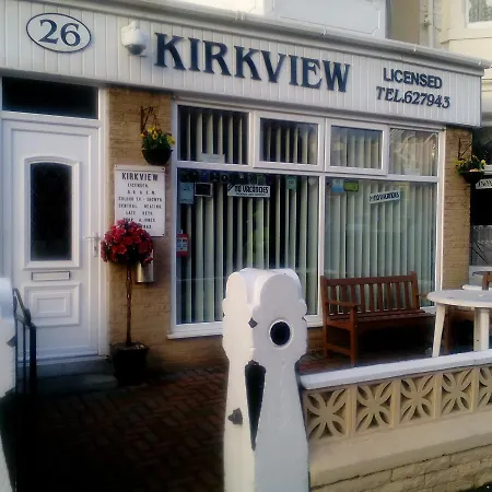 The Kirkview Bed & Breakfast