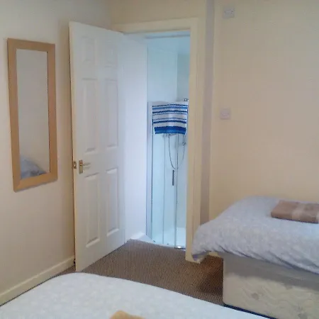 Bed & Breakfast The Kirkview *