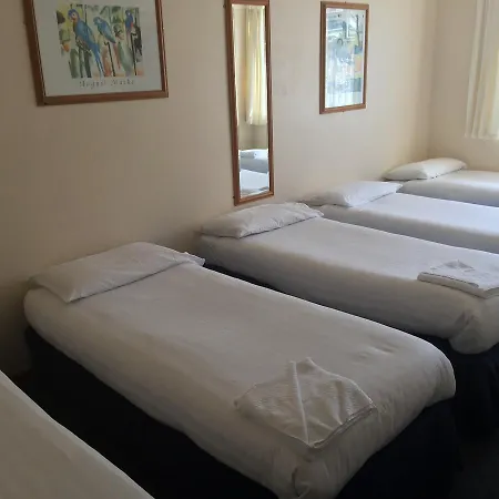 Hotell The Norwood For Groups-blackpool Party Weekends (adults Only) *