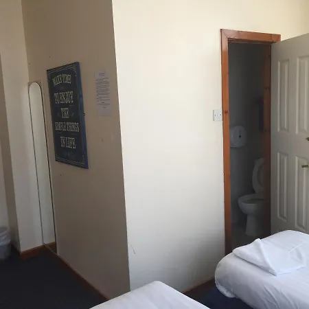 Hotell The Norwood For Groups-blackpool Party Weekends (adults Only) Blackpool