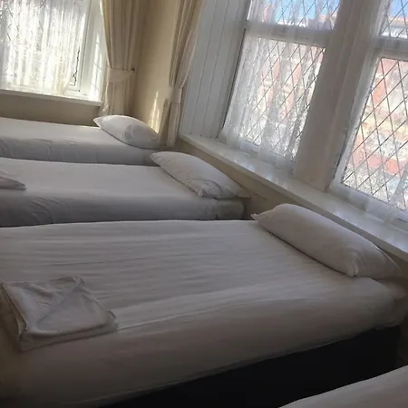 Hotell The Norwood For Groups-blackpool Party Weekends (adults Only)